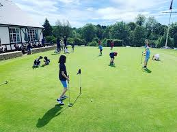 Image result for Cirencester Golf Club Ltd
