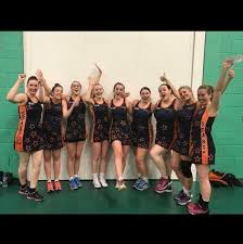 Image result for Stars Netball Club