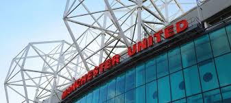 Image result for Salford Metropolitan Athletic Club