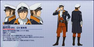 「スターシャ・イスカンダル 宇宙戦艦ヤマト2199」の画像検索結果