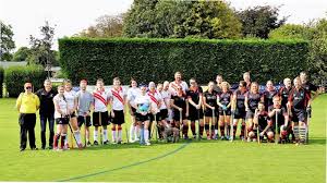 Image result for Reigate Priory Hockey Club