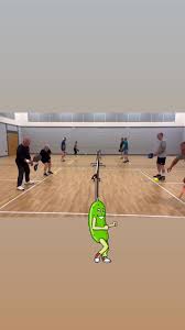 Image result for Milton Keynes Pickleball Club