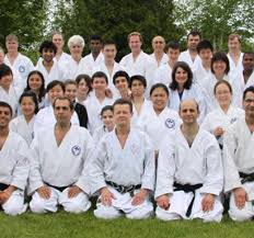 Image result for Thatcham Wado Karate Club