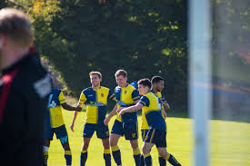 Image result for Woodmansterne Sports Fc