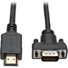 Image result for vga to tv connector