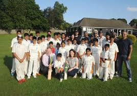 Image result for Leamington Cricket Club