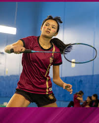 Image result for Hayley Badminton Club (Sunday Smashers)