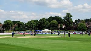 Image result for Beckenham Cricket Club