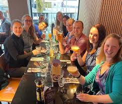 Image result for Bristol Thunder Korfball Club