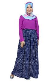 Online Blouse Muslimah Moden, Free Shipping - Zolace.com