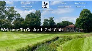 Image result for Gosforth Golf Club Ltd