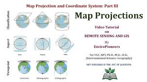 Image result for map projection