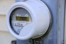 Image result for electric meter