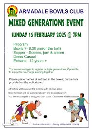 Image result for Armadale Bowling Club