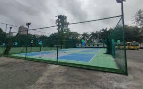 Image result for Nova badminton Club
