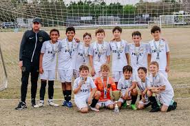 Image result for Belvedere Park Junior Football Club