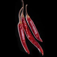 Afbeeldingsresultaat voor chile de arbol hot pepper