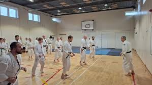 Image result for Imperial College Shorinji Kempo Society