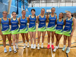 Image result for Tringham Netball Club