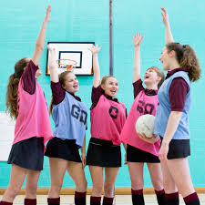 Image result for Medway Panthers Netball Club