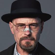 Image result for heisenberg