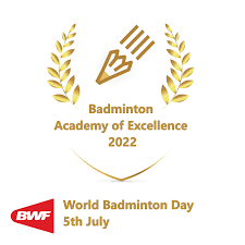 Image result for Cambs Badminton Academy