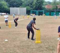 Image result for Chesham Cricket Club