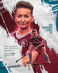 Image result for Old Georgians Hockey Club