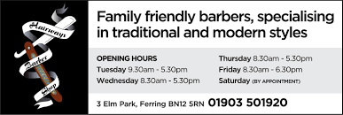 Image result for Ferring Cricket Club