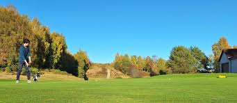 Image result for Carrbridge Golf Club