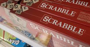 Image result for NEWBY HOUSE SCRABBLE CLUB