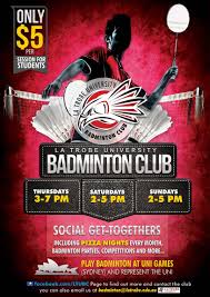 Image result for Flyers Badminton Club