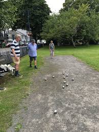 Image result for Llysfaen Pétanque Club