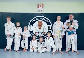 Image result for Derwent Valley Ju-Jitsu Academy