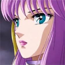 「城戸沙織 聖闘士星矢」の画像検索結果