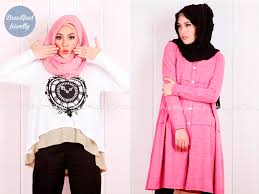 DewiHijab Butik | Writing away with Blog.com