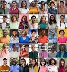 Image result for fotos de raças de pessoas