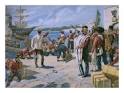 Expedition of the Thousand under the Leadership of Giuseppe ...