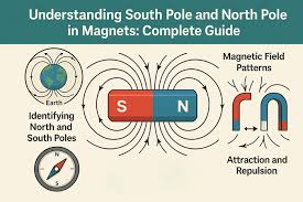 Image result for Pole Magnets