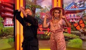 Image result for Bujinkan Plymouth Dojo