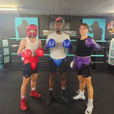 Image result for Sefton Amateur Boxing Club Community Gym