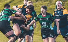 Image result for Leodiensians Rugby Union Football Club