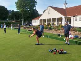 Image result for Beeston Unity Bowls Club