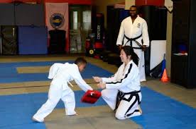 Image result for K5 Academy Of Martial Arts