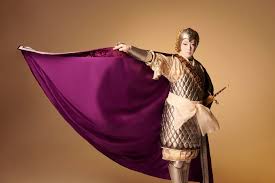 「クシャナ 風の谷のナウシカ」の画像検索結果