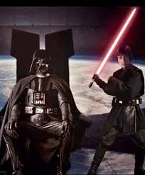 Resultado de imagen para luke vader