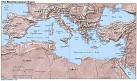 Mediterranean Sea - New World Encyclopedia