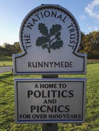 Image result for Runnymede Angling Association