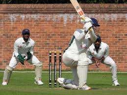 Image result for Attenborough Cricket Club