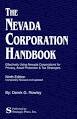 Resident Agents of Nevada Inc Recommends The Nevada Corporation